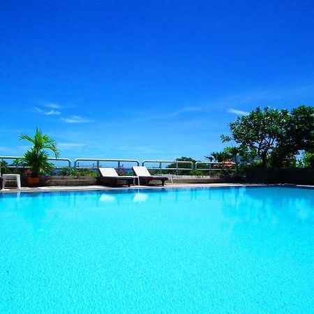 Abricole At Pattaya Hill Apartment Exterior photo