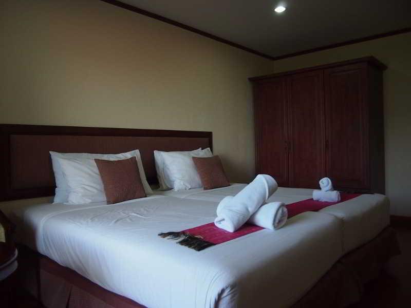 Abricole At Pattaya Hill Apartment Exterior photo