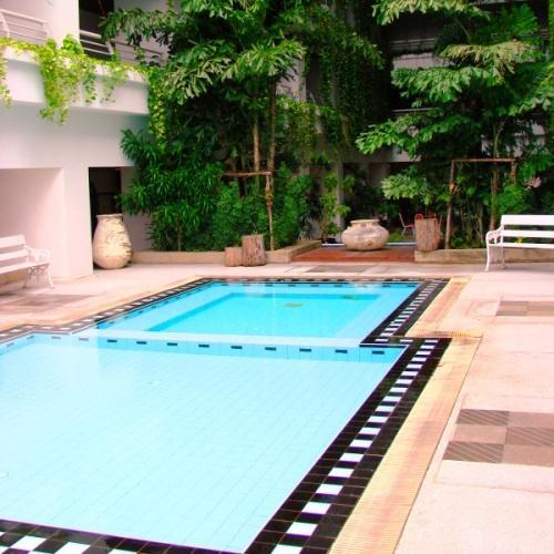 Abricole At Pattaya Hill Apartment Exterior photo