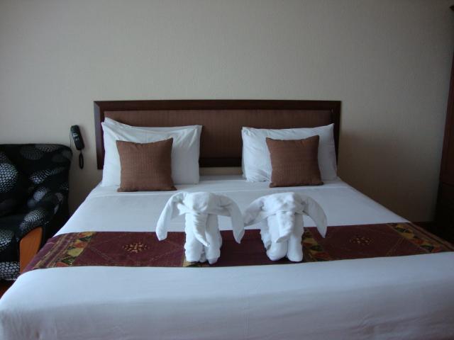 Abricole At Pattaya Hill Apartment Exterior photo